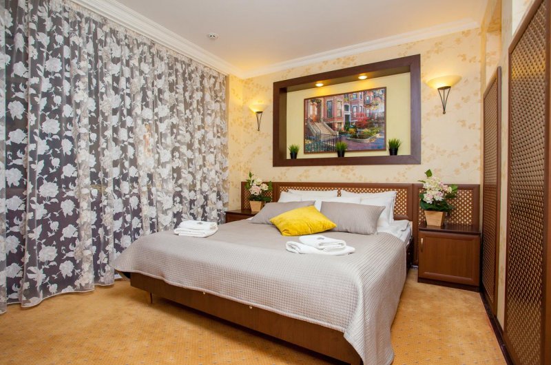 Отель Вертолетная площадка, Нижний Новгород. Фото 15