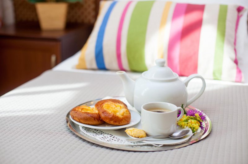 Отель Вертолетная площадка, Нижний Новгород. Фото 20