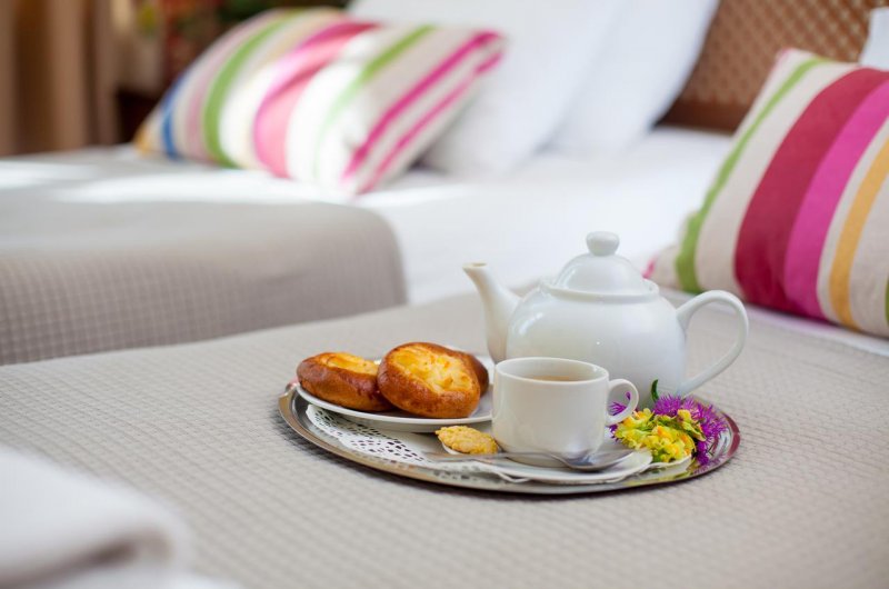 Отель Вертолетная площадка, Нижний Новгород. Фото 22